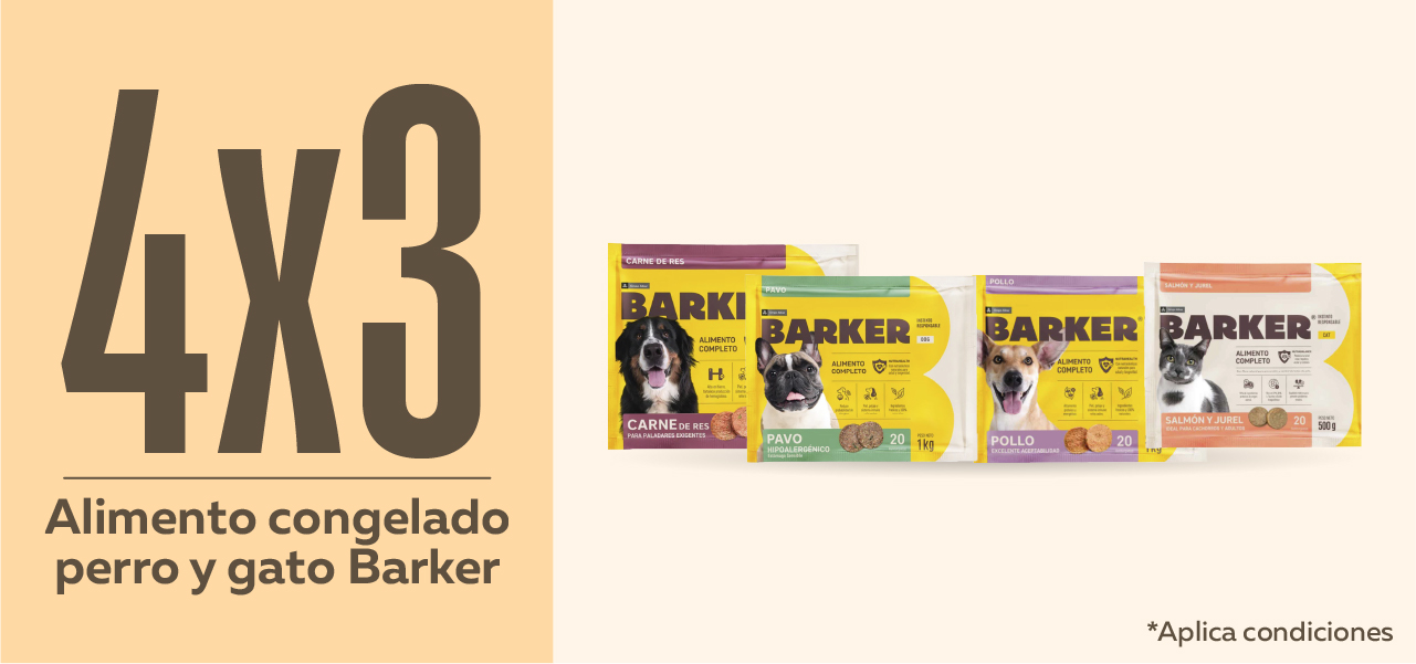 Barker