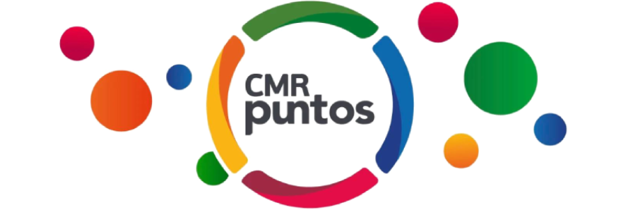 CMR Puntos