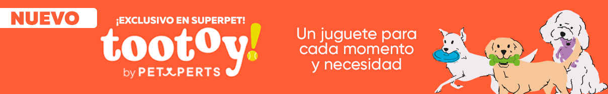 Juguetes Tootoy!