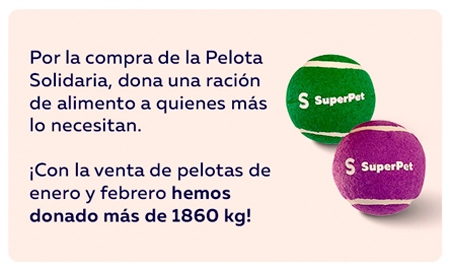 Pelota Solidaria