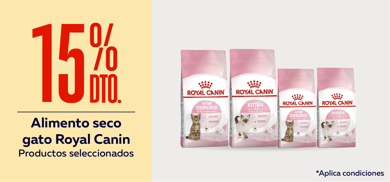 Royal Canin