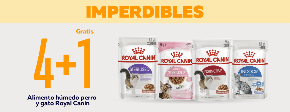 Imperdibles