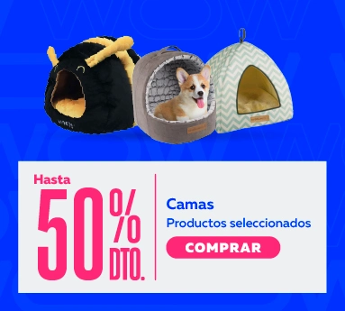 Cyber ofertas en Camas