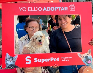 Adopción