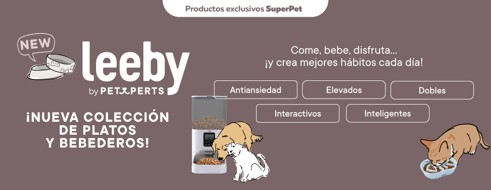 Leeby Leeby