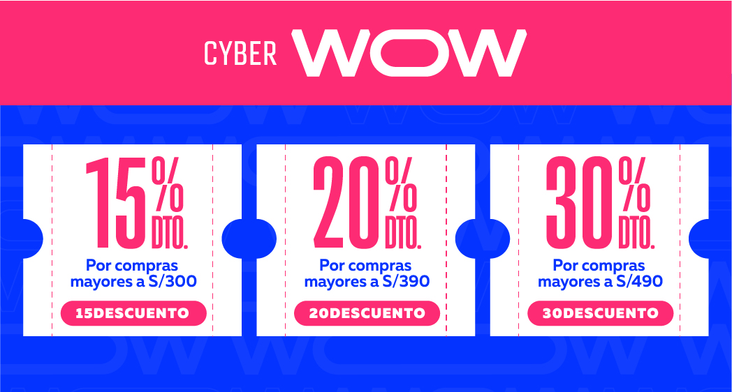 Cyber Wow