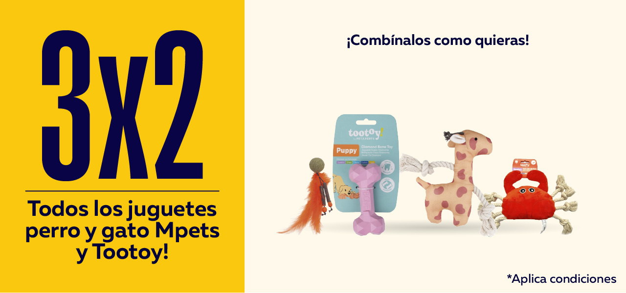 Juguetes