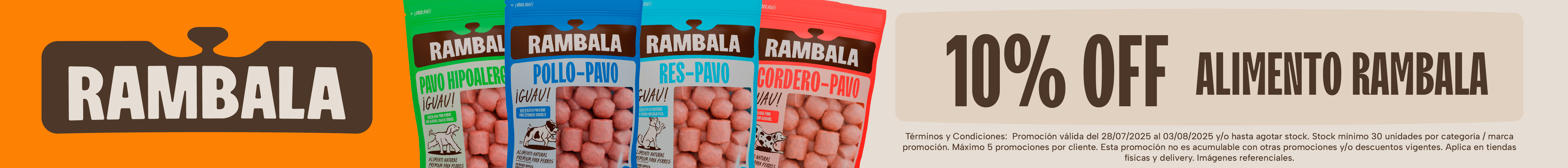 Barf Rambala