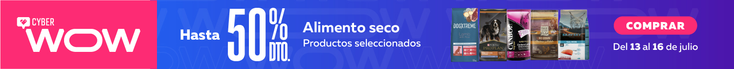Ofertas Cyber