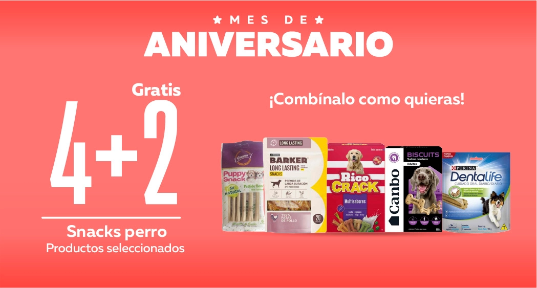 Disfraces oficiales exclusivos en SuperPet