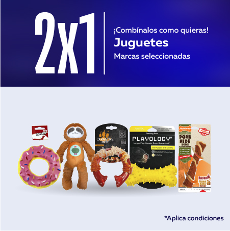 Juguetes