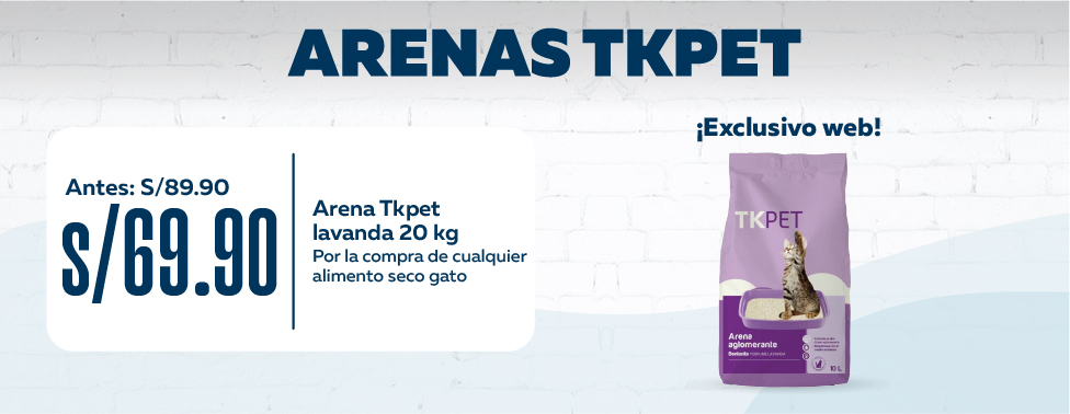 Tkpet