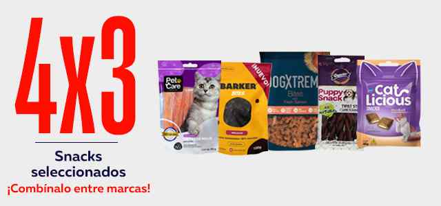 Promociones permantes