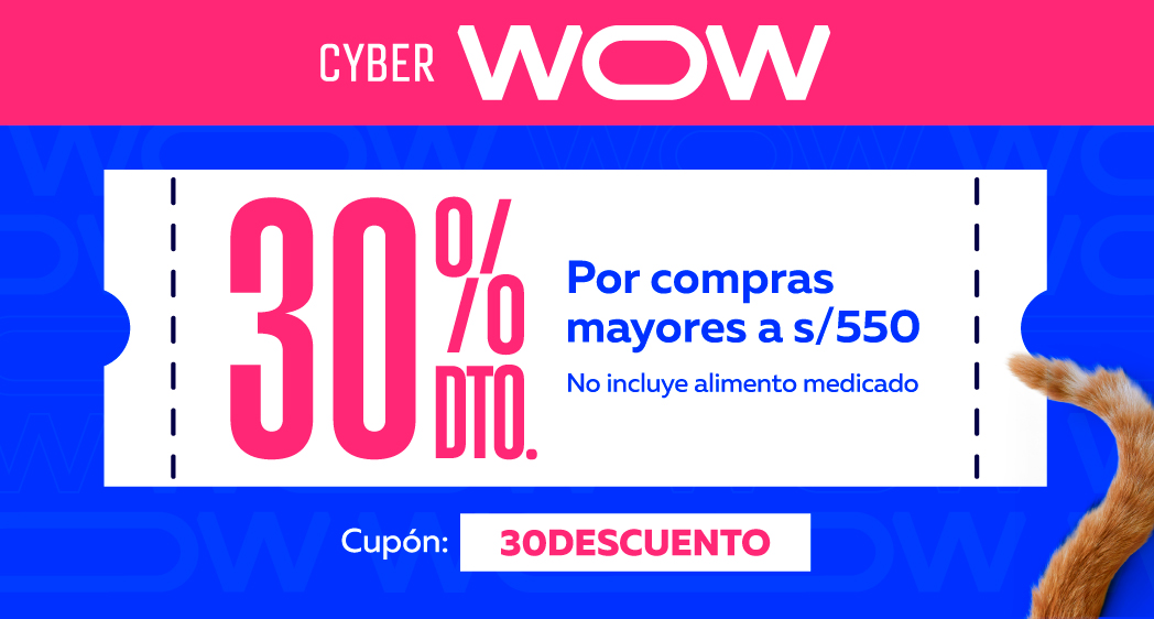 Cyber Wow
