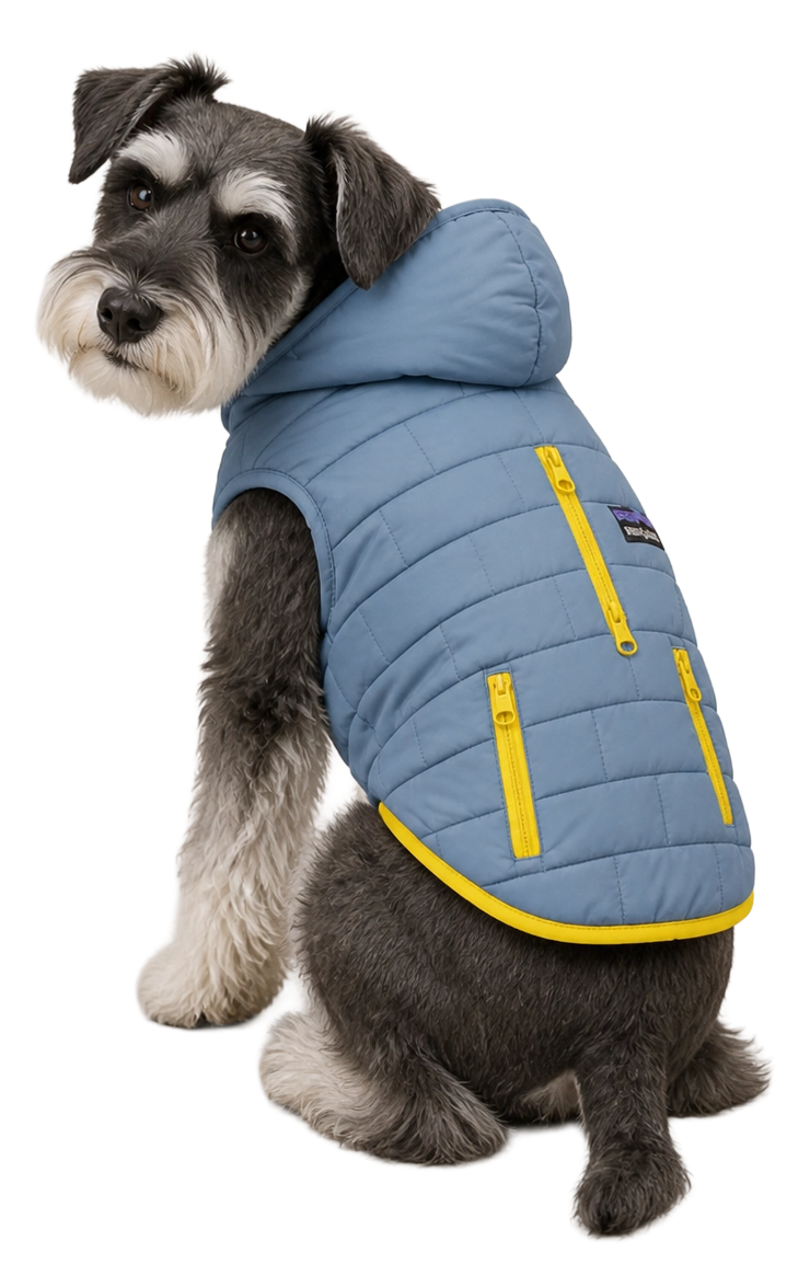 Impermeable