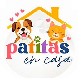 Patitas en Casa