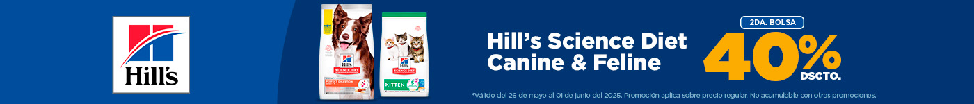 Alimento Hills