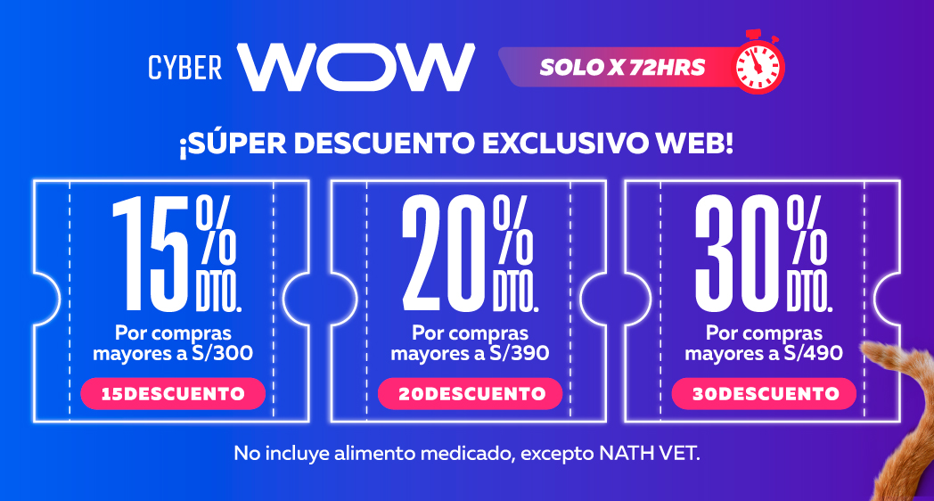 Cyber Wow
