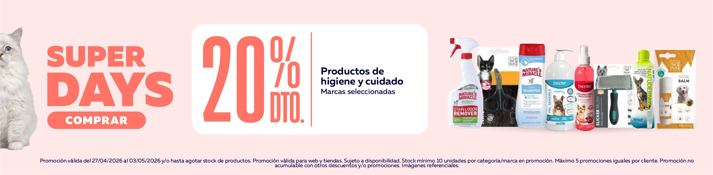 SuperDays Peluqueria