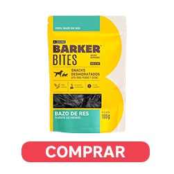 Barker Snack Bazo