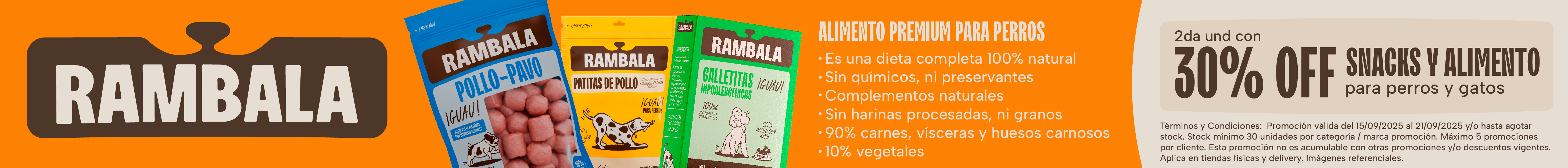 Barf Rambala