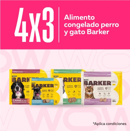 Barker