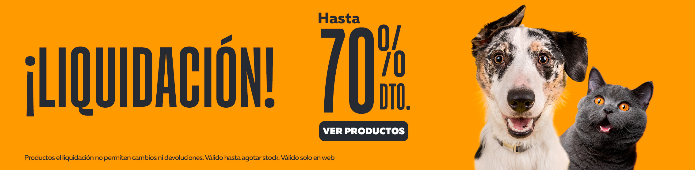 Liquidación