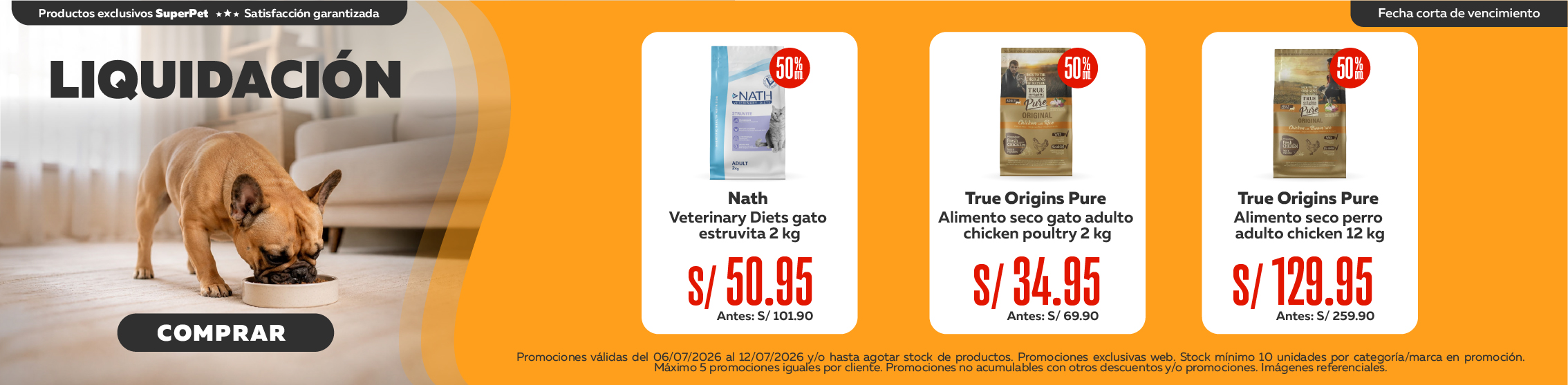 Liquidaci&oacute;n