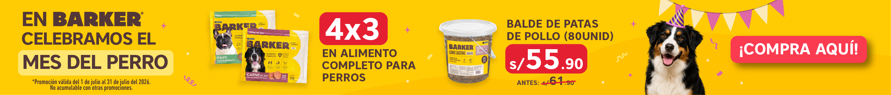 Barker