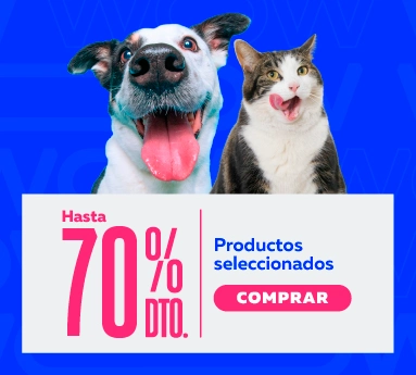 Cyber ofertas Liquidacion hasta 70% de dto