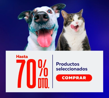 Cyber ofertas Liquidacion hasta 70% de dto