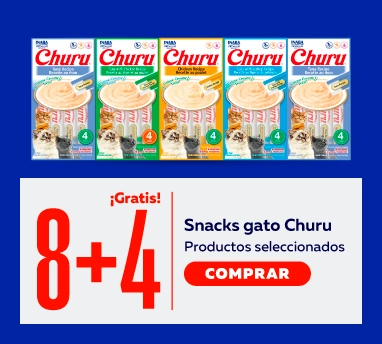 Cyber ofertas en Churu