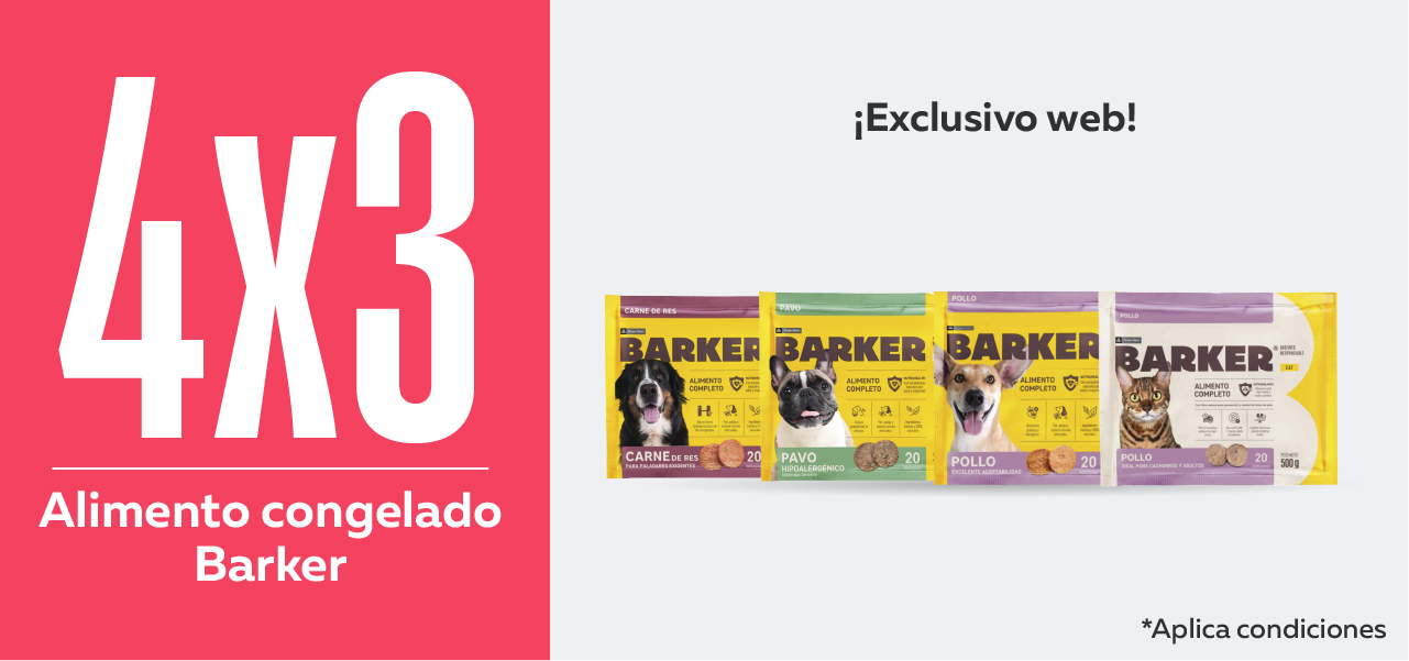 Barker