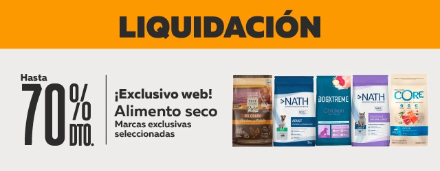 Liquidación