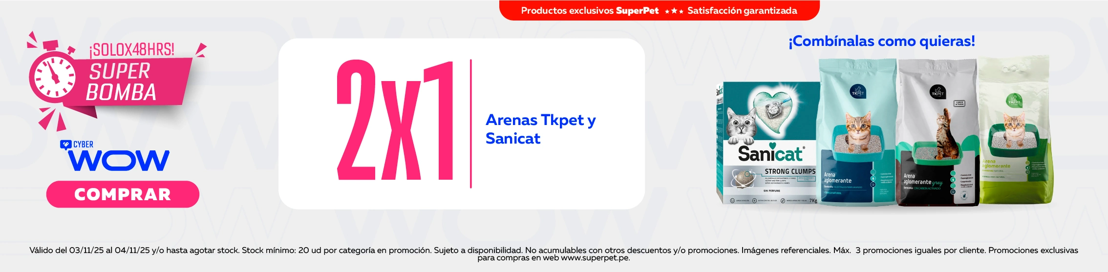 cyber wow bomba arenas