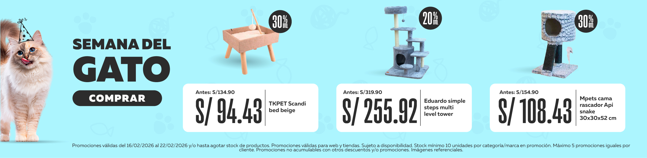 Mas x menos rascadores