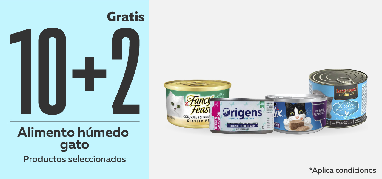 Alimento húmedo