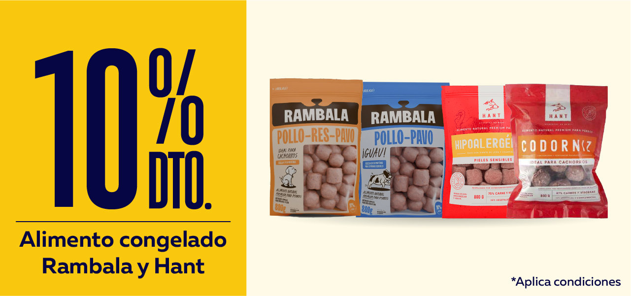 Alimento Barf