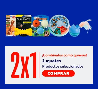 Cyber ofertas en Juguetes