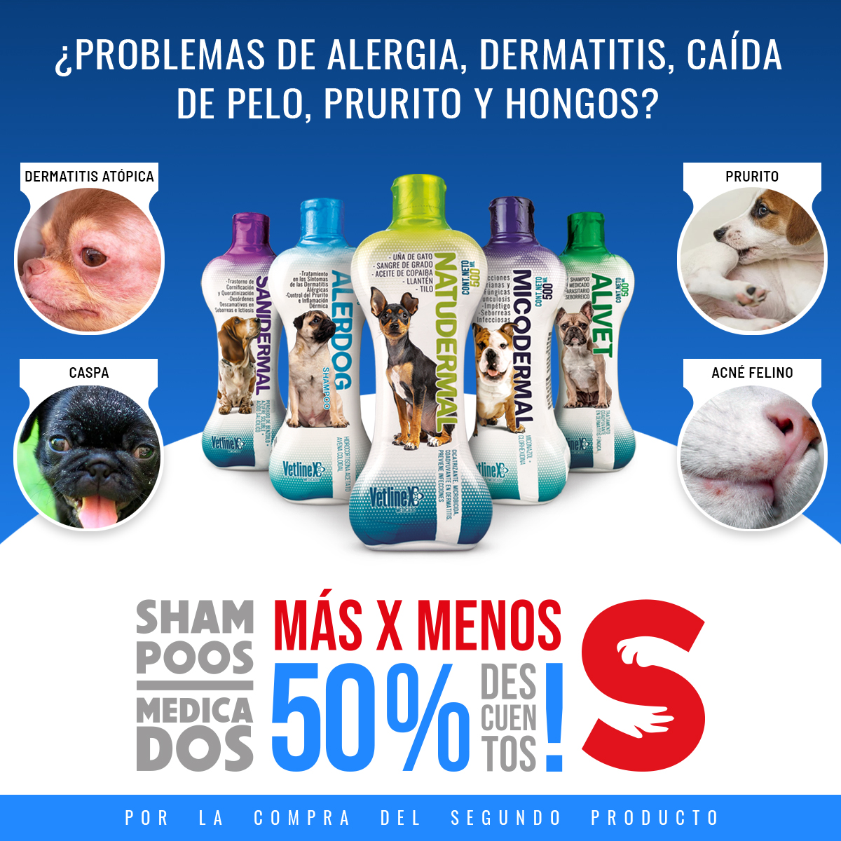 Vetlinex