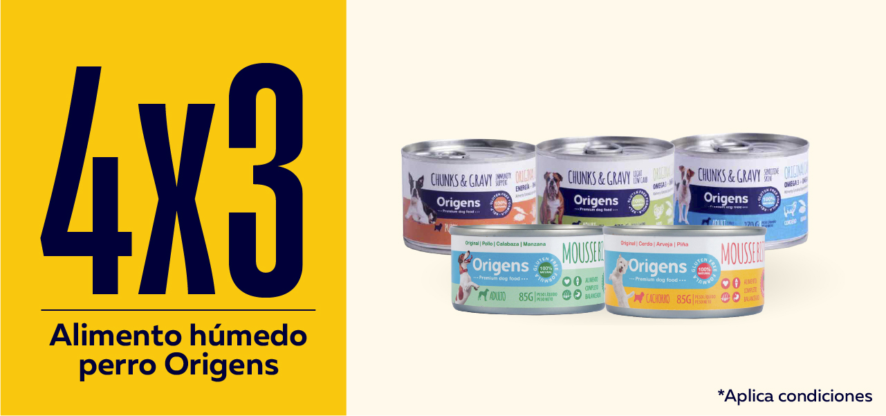 Origens