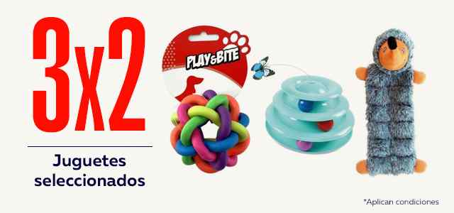 Promociones permantes 2