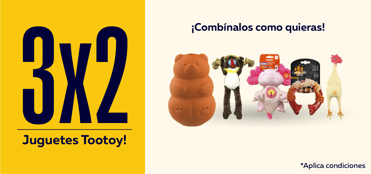 Tootoy!