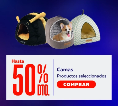 Cyber ofertas en Camas