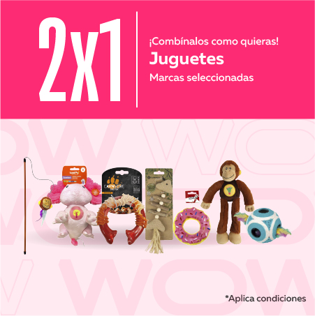 Juguetes
