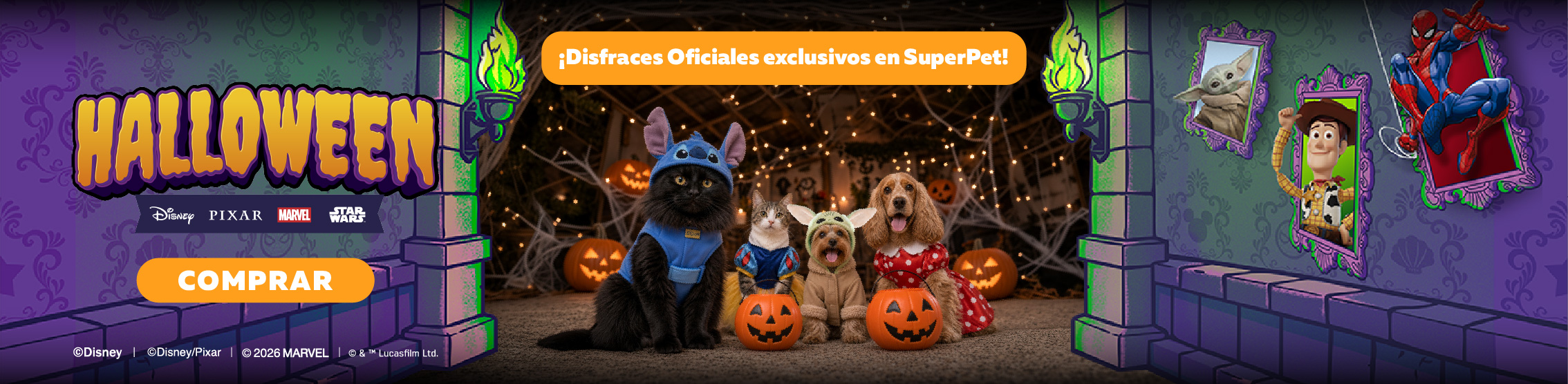 Halloween