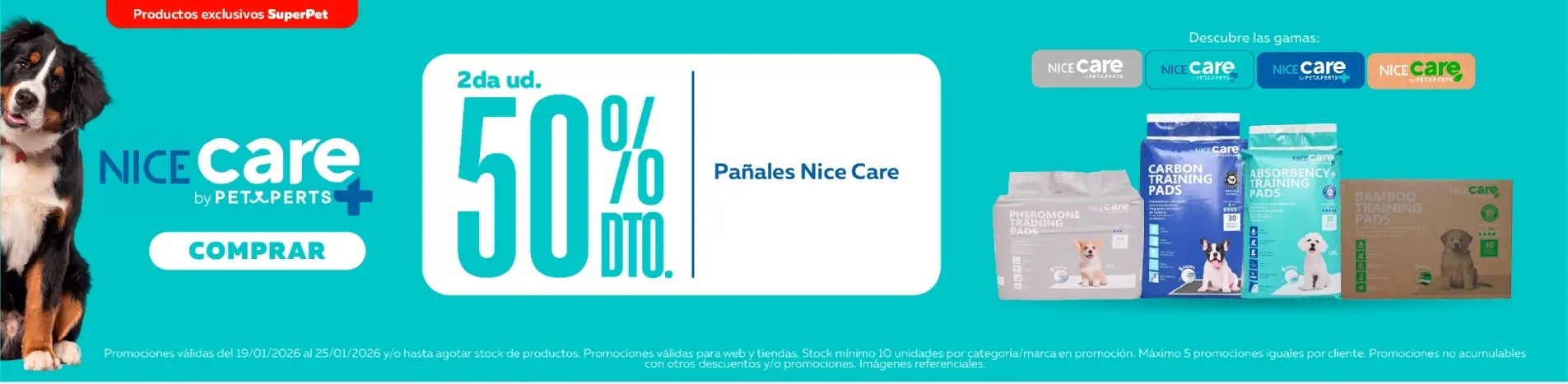 Mas x menos pa&ntilde;ales