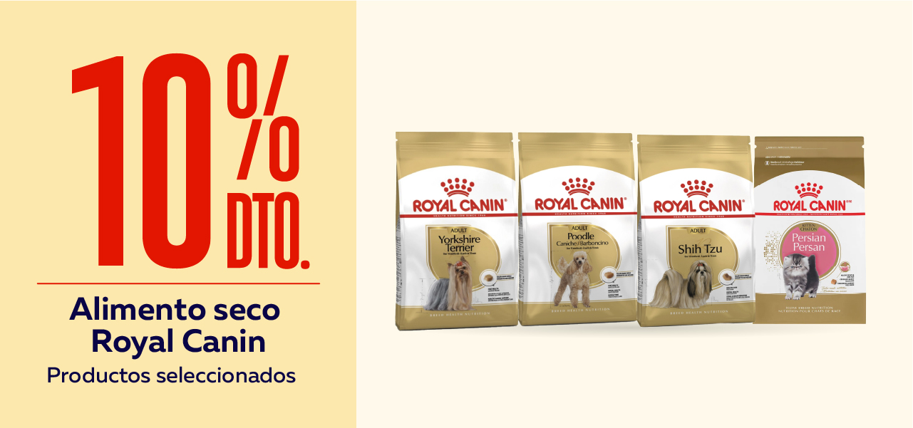Royal Canin