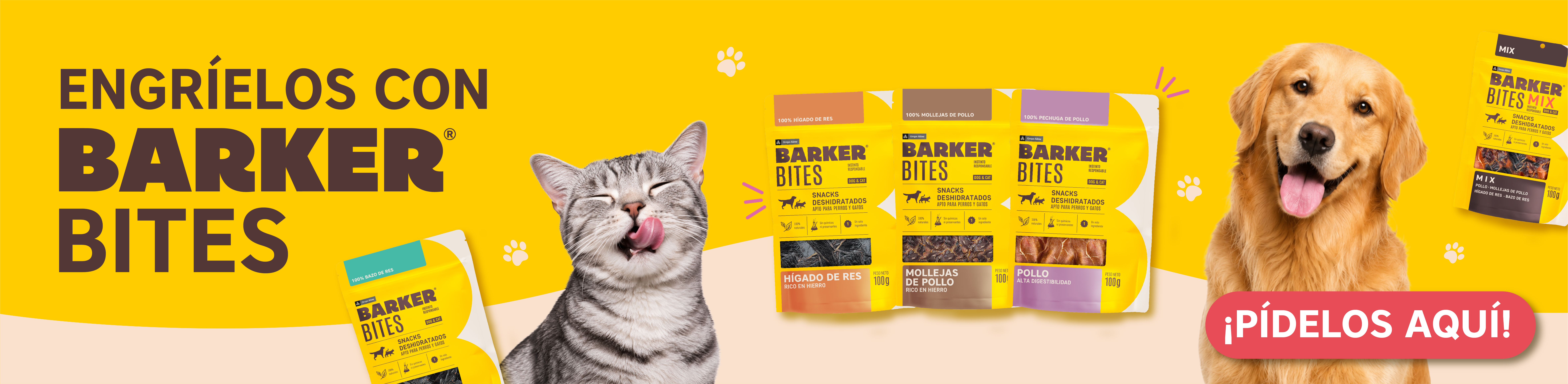 barker