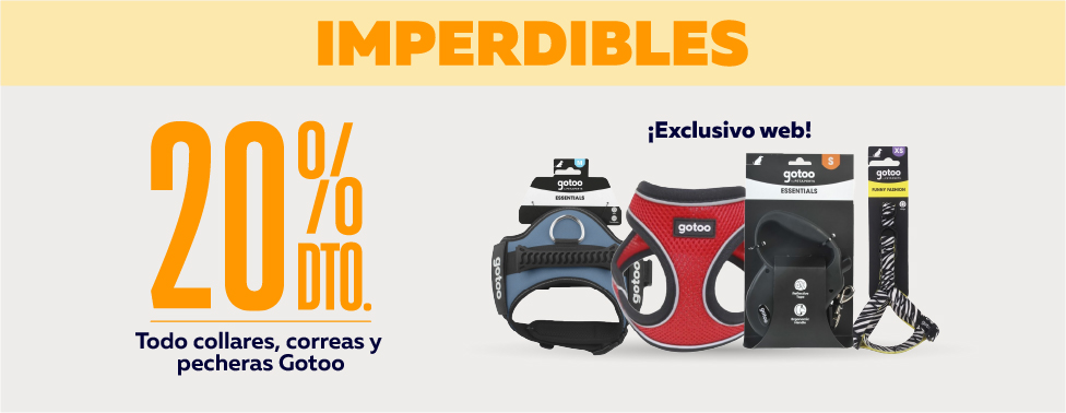 Imperdibles